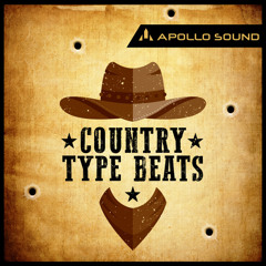Country Type Beats (Construction Kits)