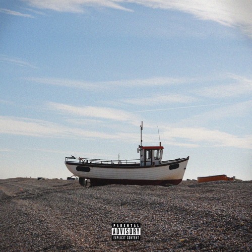Exp., Drex Carter & Eklipse - Get The Bag (feat. Thierry Ganz & Darrell Cole)