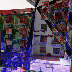 Labrat Nomad - New Ground, New Footing