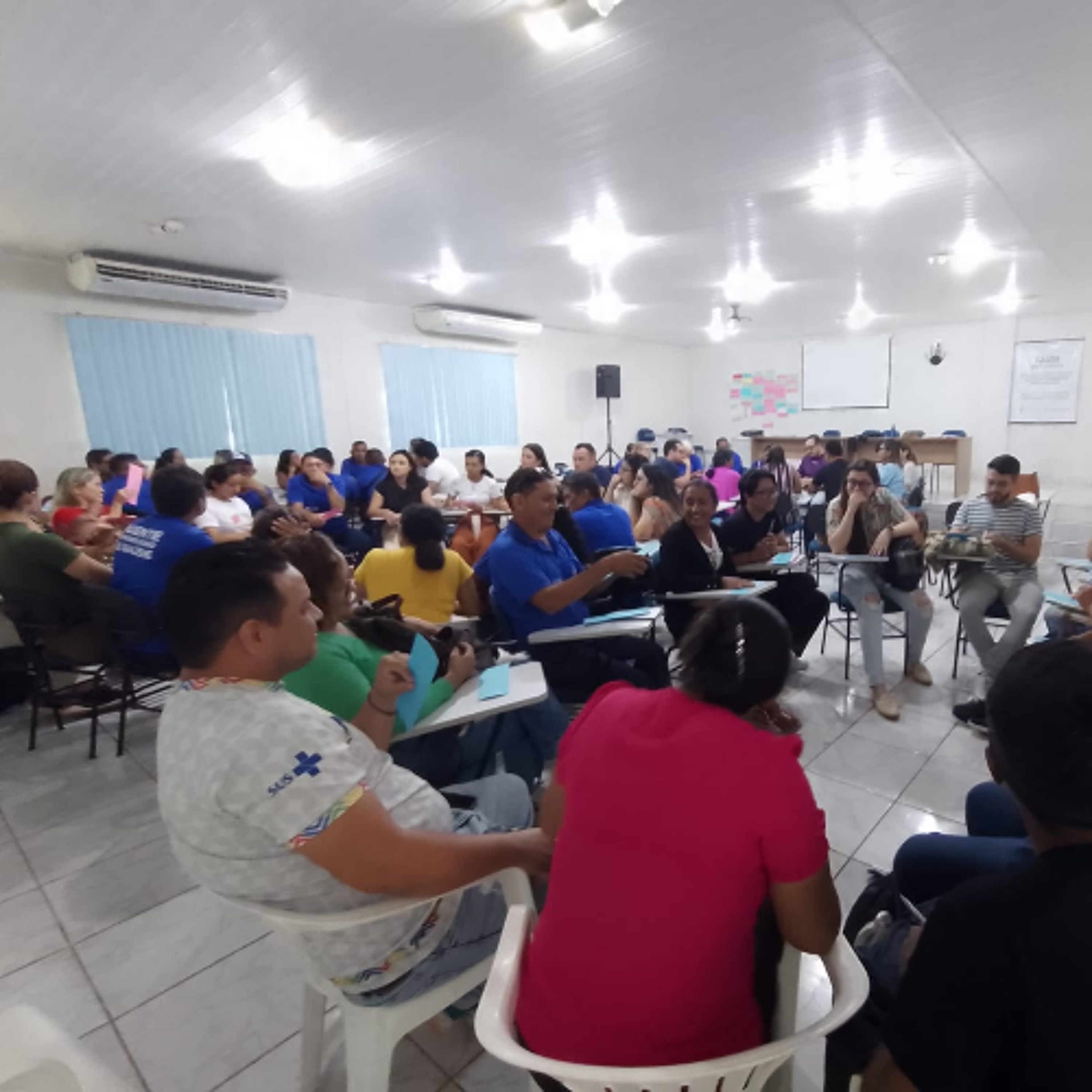 Alô Comunidade destaca capacitação para diagnóstico e prevenção do câncer de colo de útero e pele na região do Tapajós e Arapiuns