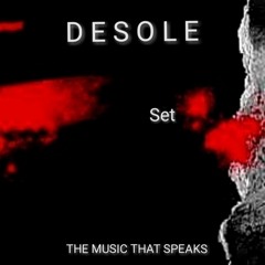 DESOLE - SET REC-2025-12-06