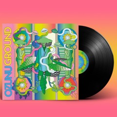 Ozunu 12″ Upcoming