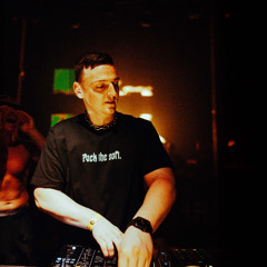 RAVE XXL // JAPAU - ALL NIGHT LONG 📍NOW&WOW CLUB, NETHERLANDS [12.09.2025]