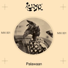 Luná Mix 001 - Palawaan