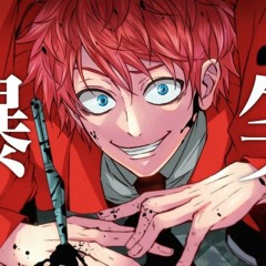 syudou- 爆笑 cover となりの坂田。 - Bakushou／Tonari no Sakata.