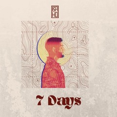 7 Days (cover)