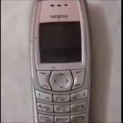 Nokia Arabic Ringtone - Trap Remix
