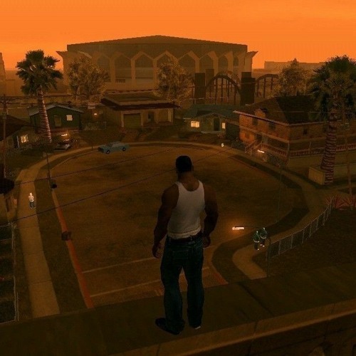 BLAMANE - CREEPIN ONNA JHIT 2 PROD. qr! ( SLOWED EDIT )