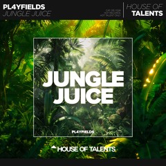 PL4YFIELDS - JUNGLE JUICE (Extended Mix)