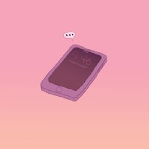 i'm waiting for you to text me back [song for sock]