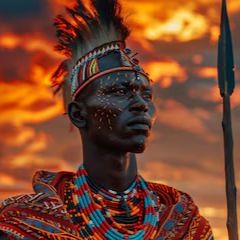 Destination's Ukugaya Mix