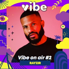 Vibe live sets #2 w/ Rayzir @Reverse LIVE | Rotterdam | 24 feb 2023