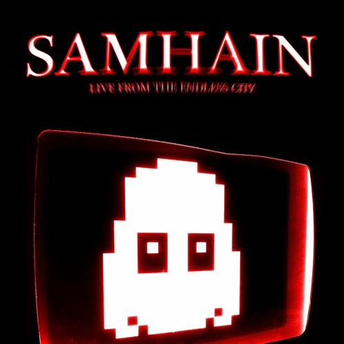 Samhain (LIVE From the Endless City)