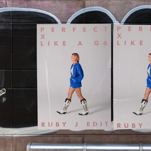 Far East Movement - G6 X Perfect (Ruby J Edit) [DJ Club Remix]