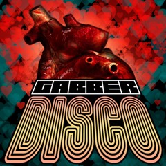 I Love Gabberdisco #3 - Let's Start The New Year With A Bang!