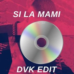 El Bogueto - Si La Mami - Si Mama - New Version Edit Remix - ( Dj EvanzBeatz )