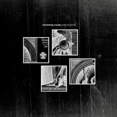 Premiere: Droneghost - Quantum Void [ART21]