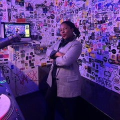 The DJ Shannon Show @ The Lot Radio 03-22-2023