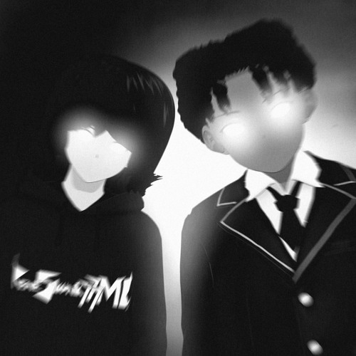 1. ReneSkunk777MC - Bakemono I & II (ft. Senpy)