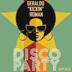 DISCO PARTY