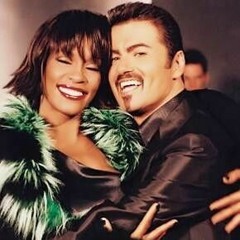 Mixtape: Whitney vs. George Michael