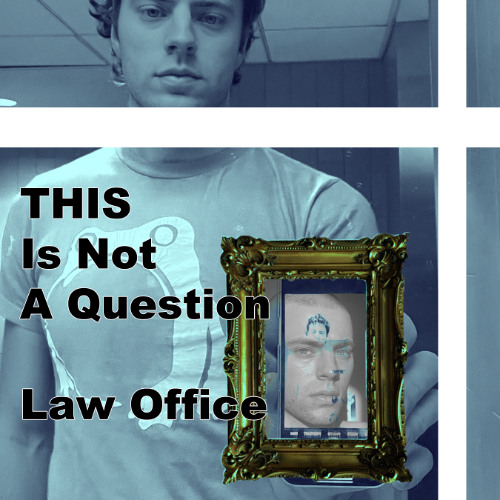 This Is Not A Question