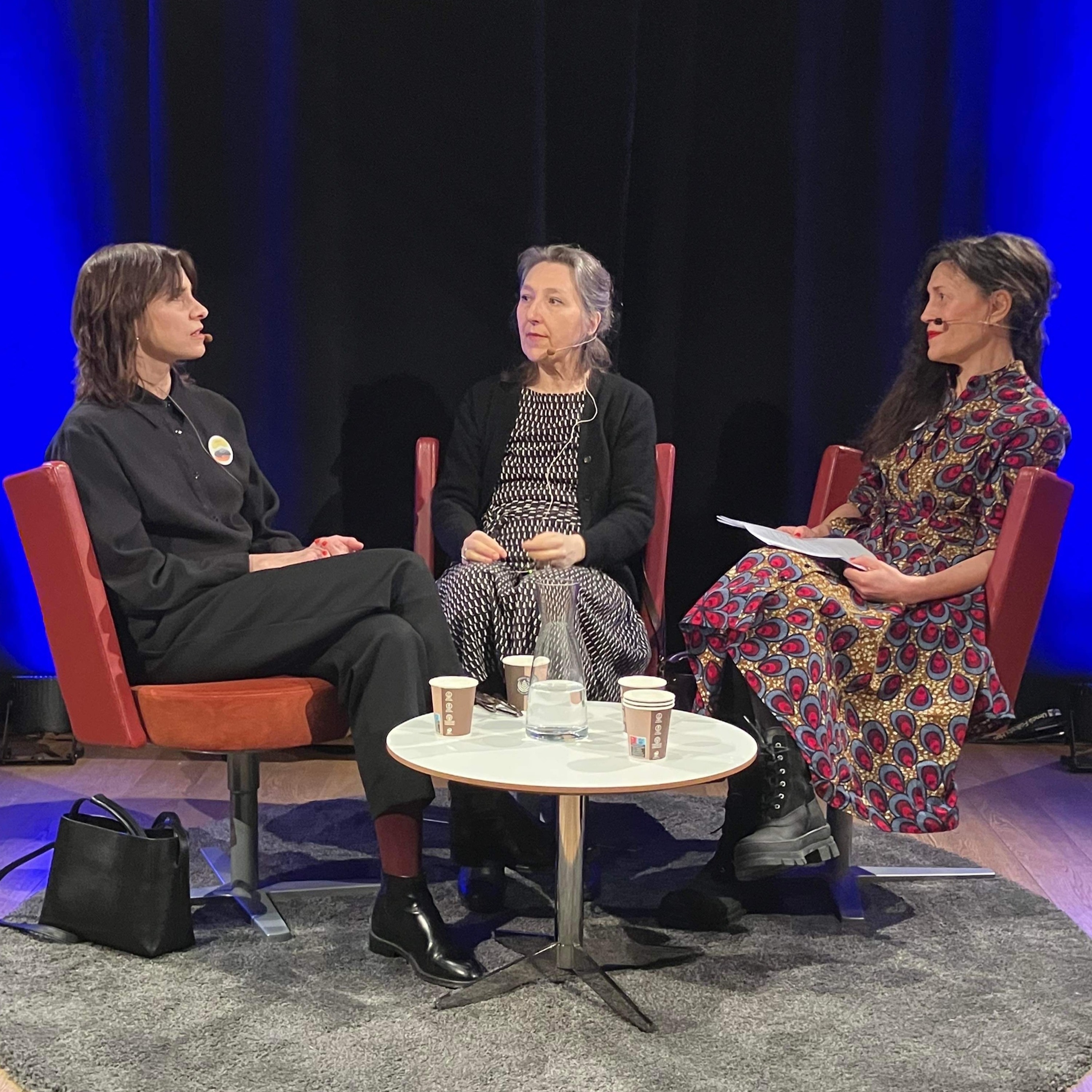Rum för översättning