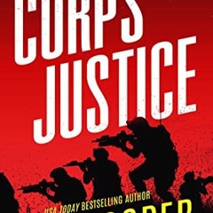 [GET] KINDLE 📋 Corps Justice by  C. G. Cooper [PDF EBOOK EPUB KINDLE]