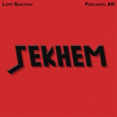 Podcastel #21 - Sekhem