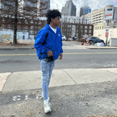 Shy Guappo - Last Day Out 🕴️
