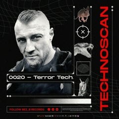 TS020 - TERROR TECH( By BEZ B Records )..WAV