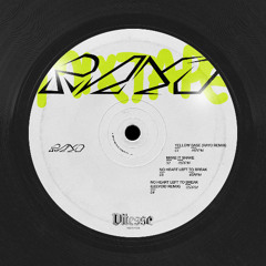 RAYO - NO HEART LEFT TO BREAK (VIT-EP008)