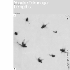 Premiere - Yosuke Tokunaga - Le ngths (Entangled Visions)