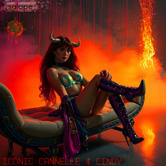 salope (iconic cannelle version)