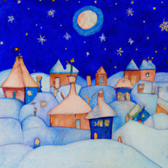 Joy To The World 2025