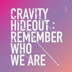 CRAVITY – Break all the Rules 다운