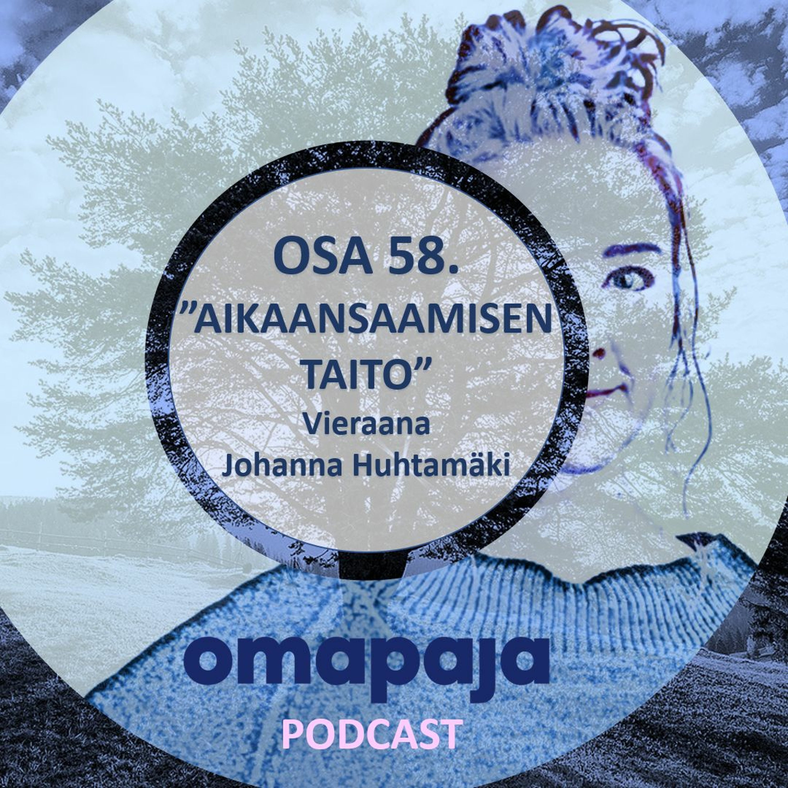 OMAPAJA Podcast