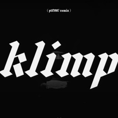 Grinks - Klimp (PTF1987 Remix)