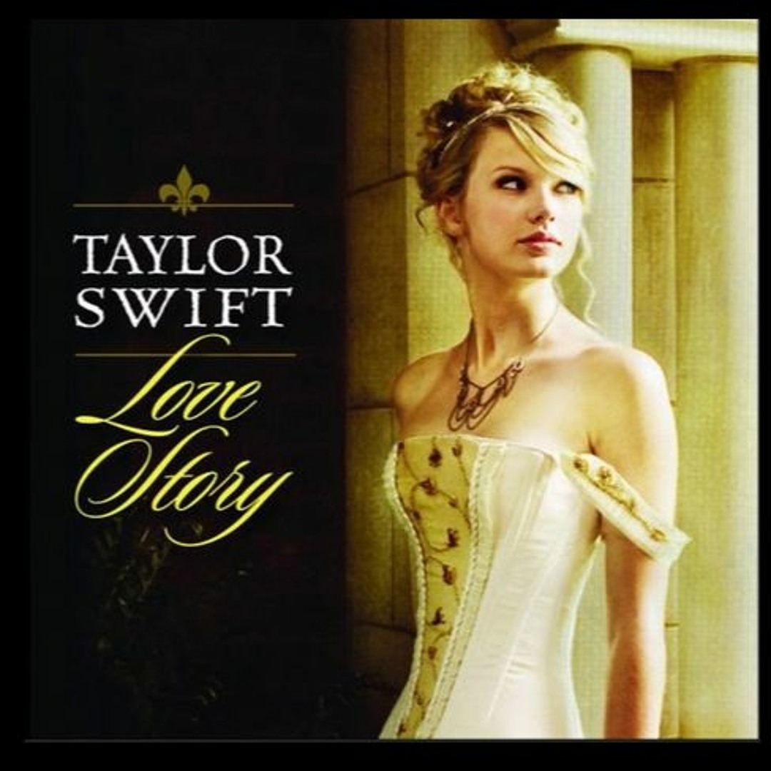 Stream Taylor Swift - Love Story by Funkinova | Listen online for
