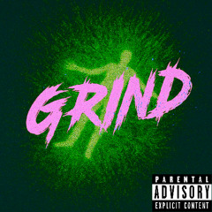 Grind (Prod. BVB)