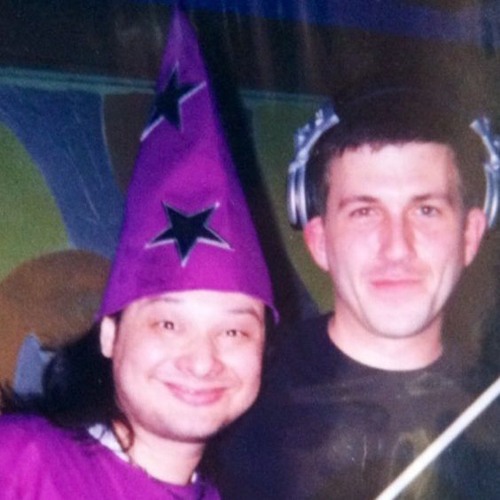 Three And Chang At The Loft At Simons 1998 Side B