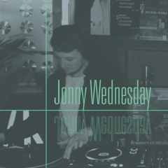 Jonny Wednesday / Unsilenced Takeover / 04.02.2022