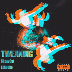 Tweaking (Lil Drako X Skapecat) prod. Skapecat