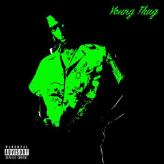 Young Thug-Private Party