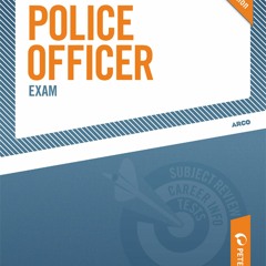 Ebook Master the Police Officer Exam unlimited