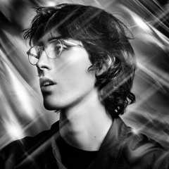 A. G. Cook Exclusive DJ Set (from The SoundCloud Forum)