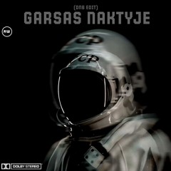 Lucas De Sound - Garsas Naktyje (DNB EDIT)