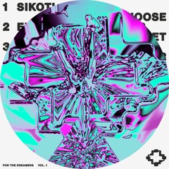 SIKOTI - We Never Choose