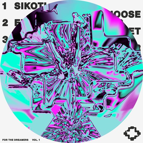 SIKOTI - We Never Choose