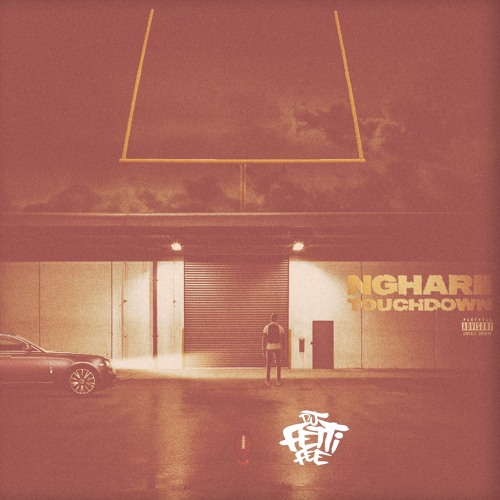 NGHarii - Low End Ft. T8 & KPoozy (FAST)